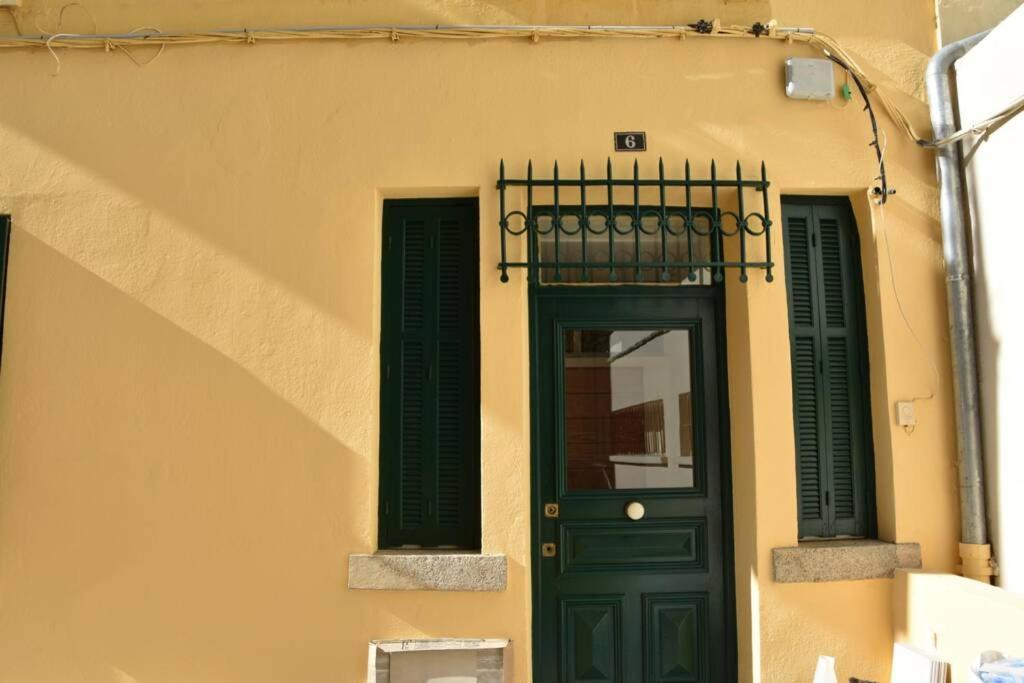 Appartement Plein De Charme - Ajaccio Hyper Centre Buitenkant foto