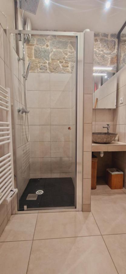 Appartement Plein De Charme - Ajaccio Hyper Centre Buitenkant foto
