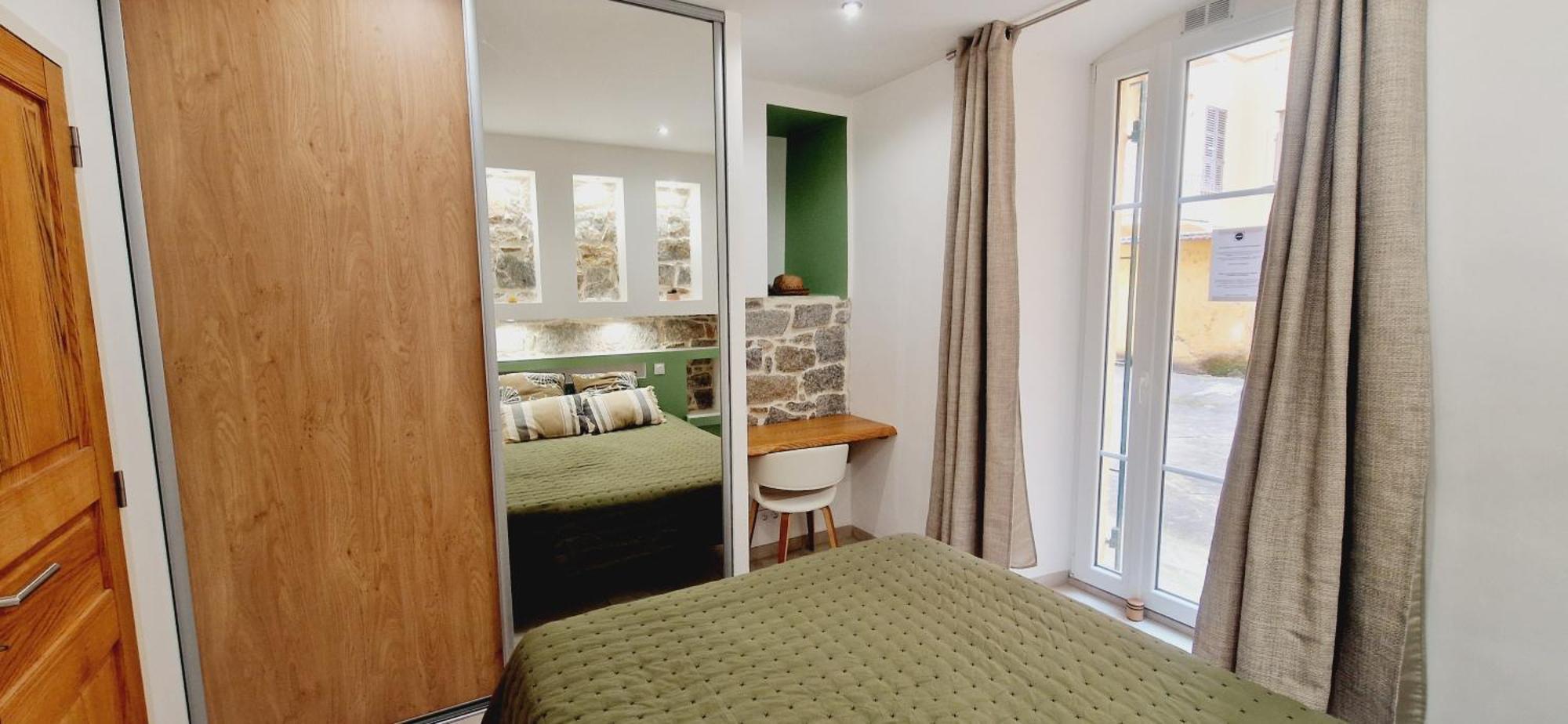 Appartement Plein De Charme - Ajaccio Hyper Centre Buitenkant foto
